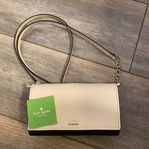 Kate Spade Crossbody Purse
